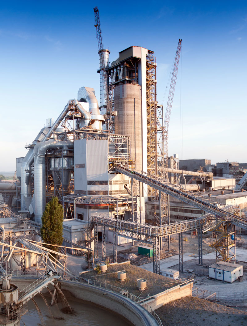 Portable CMO industrial association case study image