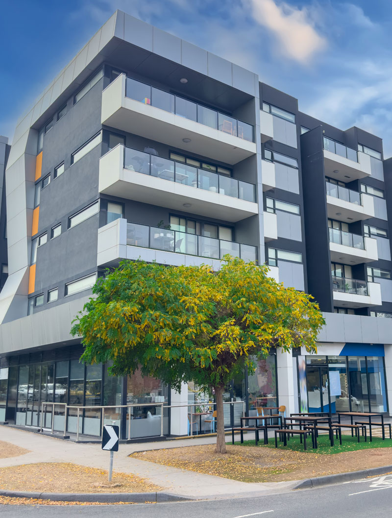 Portable CMO commercial real estate case study image